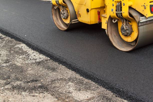 Best Driveway Overlay Services  in Rockcreek, OR