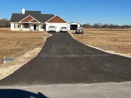 Reliable Rockcreek, OR Driveway Paving Services Solutions